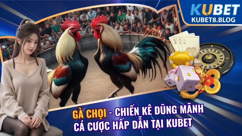 Gà Chọi